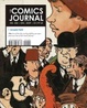 Cover of The Comics Journal #302 (Comics Journal Library)