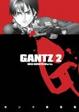 Cover of Gantz Volume 2