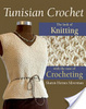 Cover of Tunisian Crochet