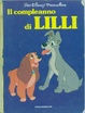 Cover of Il compleanno di Lilli