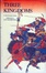 Cover of Three Kingdoms, Volume 1