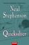 Cover of "Quicksilver."