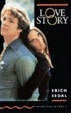 Cover of Love Story