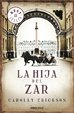 Cover of La hija del Zar