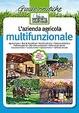 Cover of L'azienda agricola multifunzionale