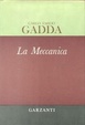 Cover of La Meccanica