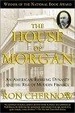 Cover of The House of Morgan