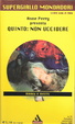 Cover of Anne Perry presenta Quinto: non uccidere