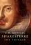 Cover of "Shakespeare the Thinker"