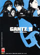 Cover of Gantz 19