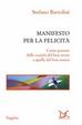 Cover of Manifesto per la felicità