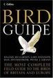 Cover of Collins Bird Guide