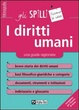 Cover of I diritti umani
