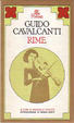 Cover of Rime