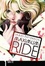 Cover of Maximum Ride, Vol. 1 Manga