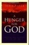 Cover of "A Hunger for God"