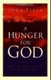 Cover of A Hunger for God