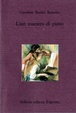 Cover of Liszt maestro di piano