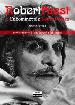 More about Robert Fuest e l'abominevole dottor Phibes