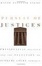 Cover of "Pursuit of Justices"