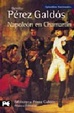 Cover of Napoleón en Chamartín (5)