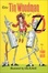 Cover of "The Tin Woodman of Oz"