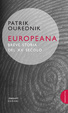 Cover of Europeana. Breve storia del XX secolo