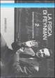Cover of La fisica di Feynman / Elettromagnetismo e materia