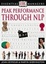 Cover of "Peak Performance Through NLP"