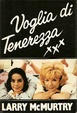 Cover of Voglia di tenerezza