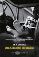 Cover of Una stagione selvaggia