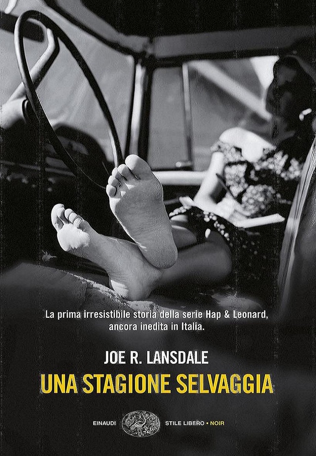 More about Una stagione selvaggia