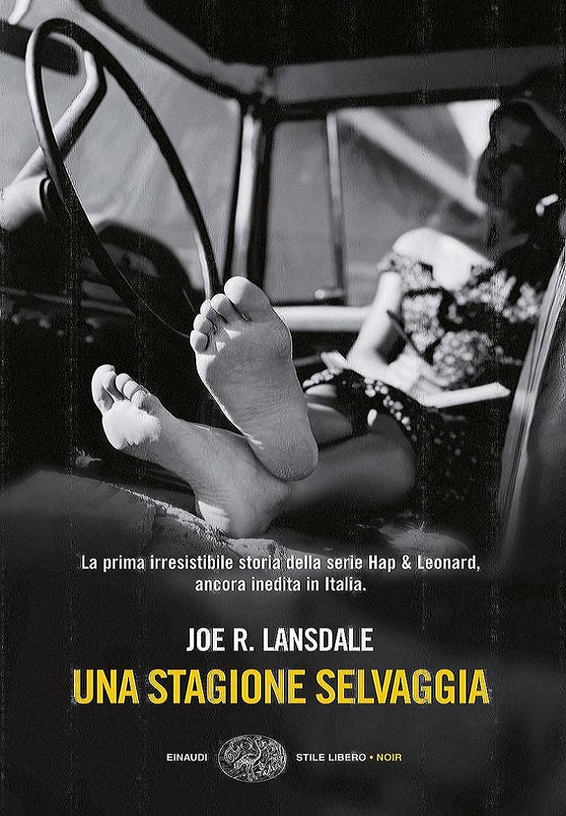 More about Una stagione selvaggia
