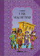 Cover of I tre moschettieri