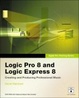 Cover of Apple Pro Training Series