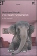 Cover of L'elefante scomparso