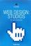 Cover of Web Design: Studios