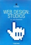 Web Design: Studios