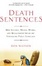 Cover of 'Death sentences'