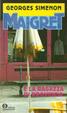 Cover of Maigret e la ragazza di provincia