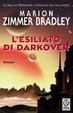 Cover of L'esiliato di Darkover