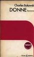 Cover of Donne