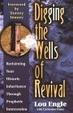 Cover of Digging the Wells of Revival