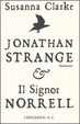 Cover of Jonathan Strange & il signor Norrell