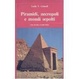 Cover of Piramidi, necropoli e mondi sepolti