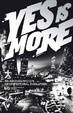 Cover of Yes is more. An archicomic on architectural evolution