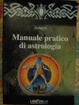 Cover of Manuale pratico di astrologia