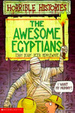 Cover of Awesome Egyptians