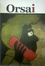 Cover of Orsai #4