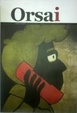 Cover of Orsai #4